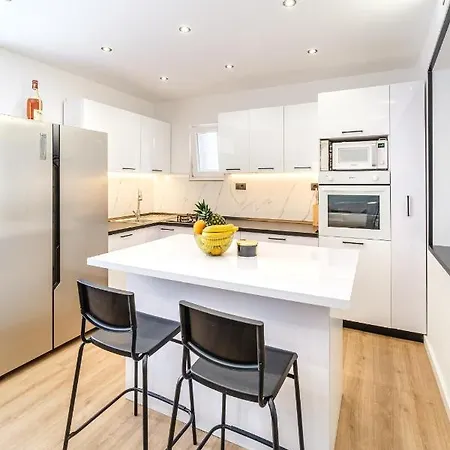 Kuca Za Odmor Ink Nerezisca