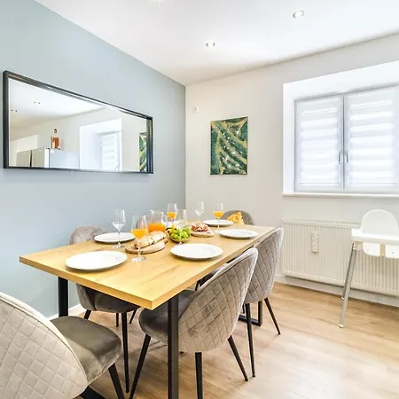 Kuca Za Odmor Ink Semesterbostad