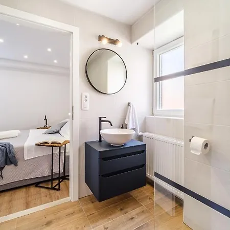 Kuca Za Odmor Ink Nerezisca