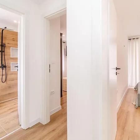 Kuca Za Odmor Ink Nerezisca