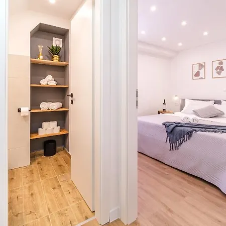 Kuca Za Odmor Ink * Nerezisca