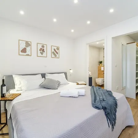 Kuca Za Odmor Ink Semesterbostad *