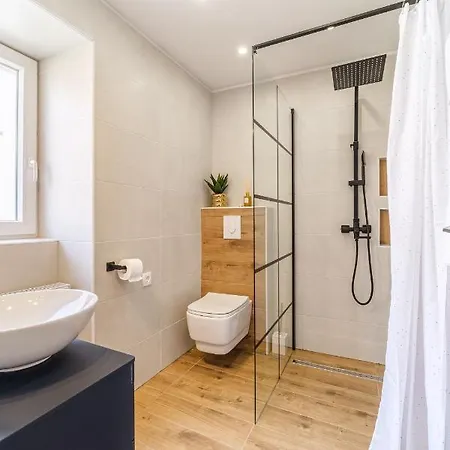 Kuca Za Odmor Ink Semesterbostad