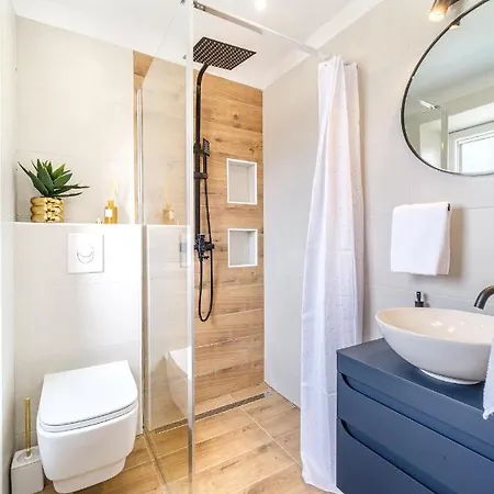 Kuca Za Odmor Ink Semesterbostad