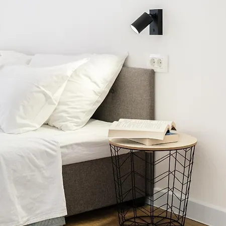 Kuca Za Odmor Ink Semesterbostad Nerezisca