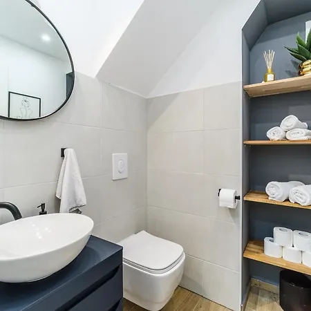 Semesterbostad Kuca Za Odmor Ink