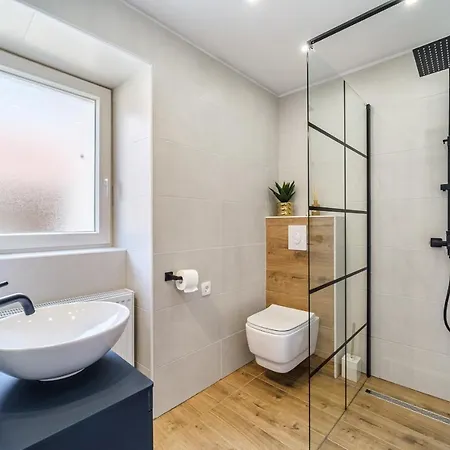 Semesterbostad Kuca Za Odmor Ink