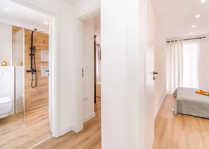 Kuca Za Odmor Ink Nerezisca