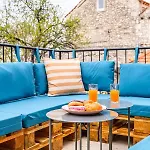 Kuca Za Odmor Ink Holiday home Nerezisca