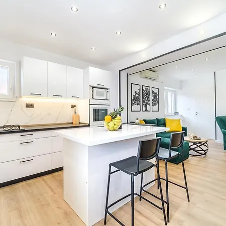 Prázdninový dům Kuca Za Odmor Ink *