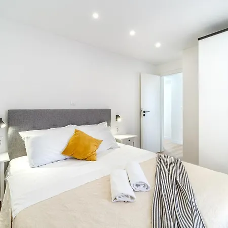 Kuca Za Odmor Ink Prázdninový dům *