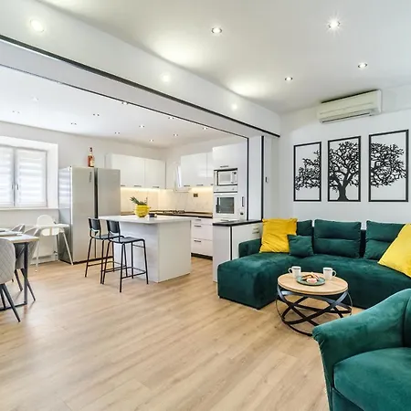 Kuca Za Odmor Ink Holiday home Nerezisca