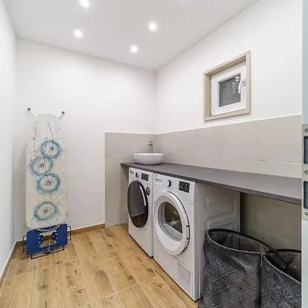 Kuca Za Odmor Ink Nerezisca