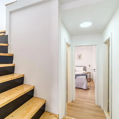 Prázdninový dům Kuca Za Odmor Ink Nerezisca