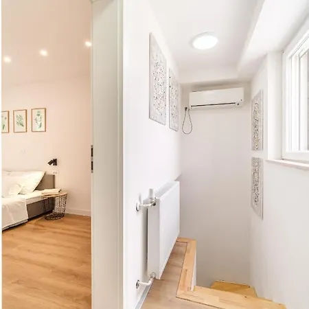 Kuca Za Odmor Ink Prázdninový dům Nerezisca