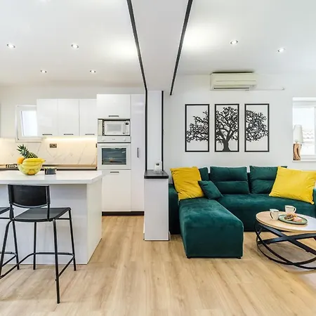 Kuca Za Odmor Ink Nerezisca