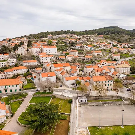 Prázdninový dům Kuca Za Odmor Ink