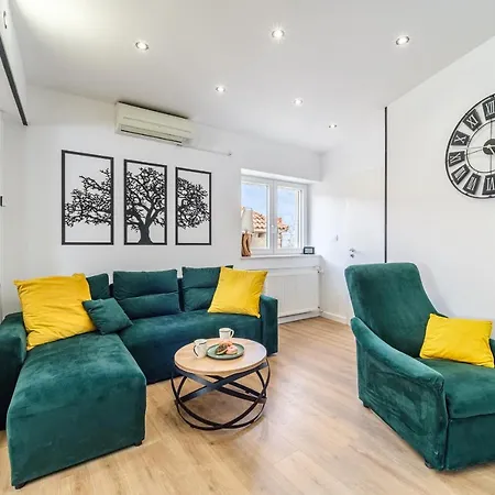 Prázdninový dům Kuca Za Odmor Ink *