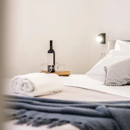 Kuca Za Odmor Ink Prázdninový dům *